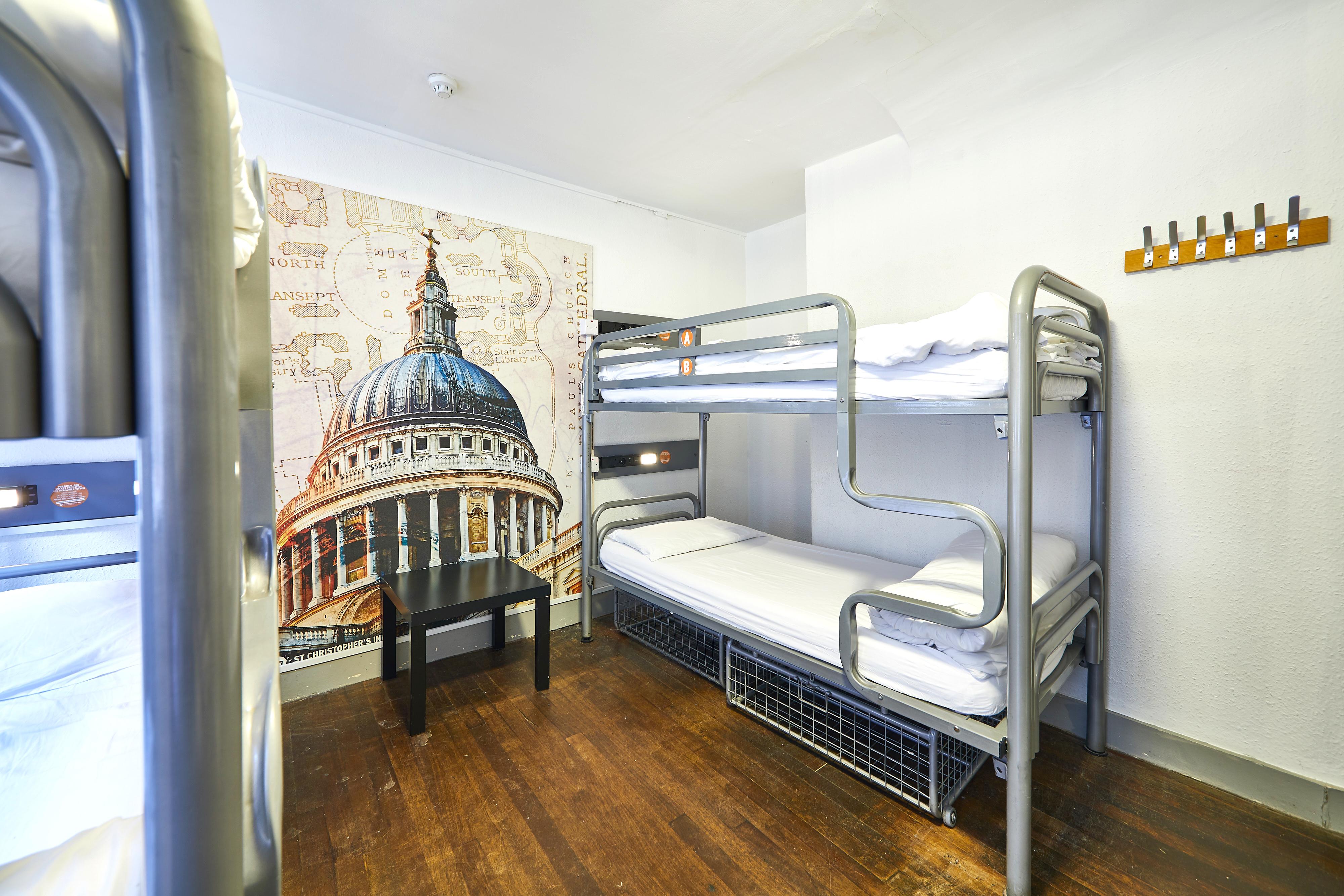 St Christopher'S The Inn - London Bridge Extérieur photo