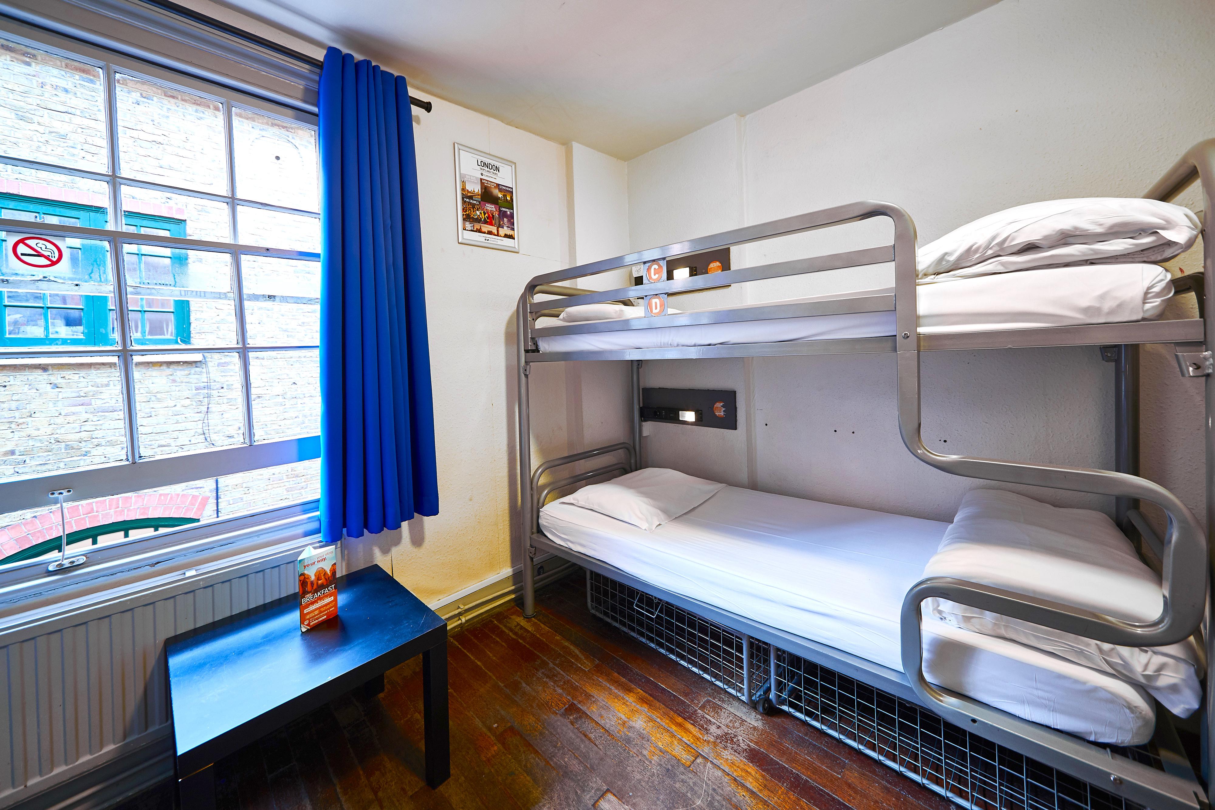 St Christopher'S The Inn - London Bridge Extérieur photo