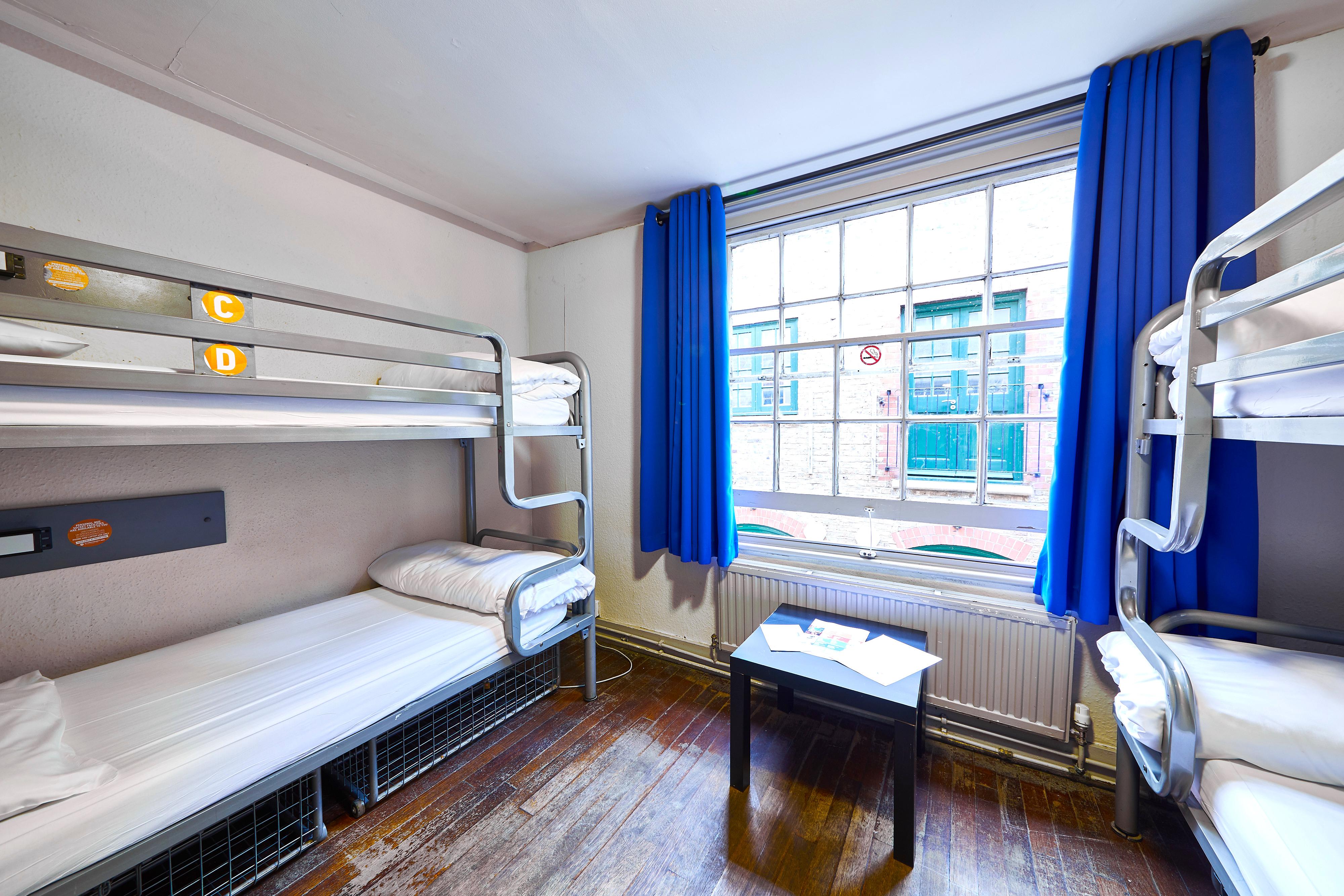 St Christopher'S The Inn - London Bridge Extérieur photo