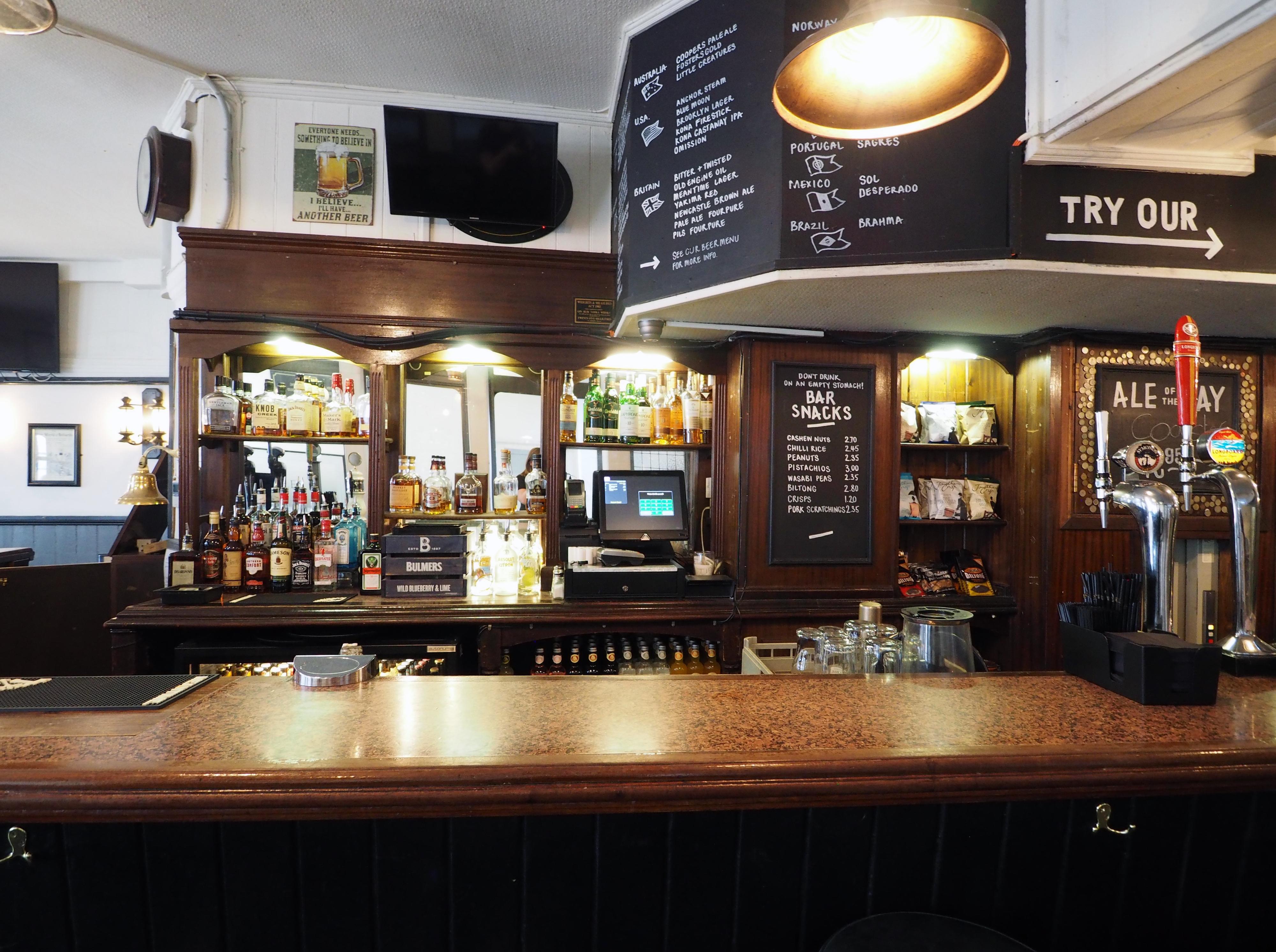 St Christopher'S The Inn - London Bridge Extérieur photo