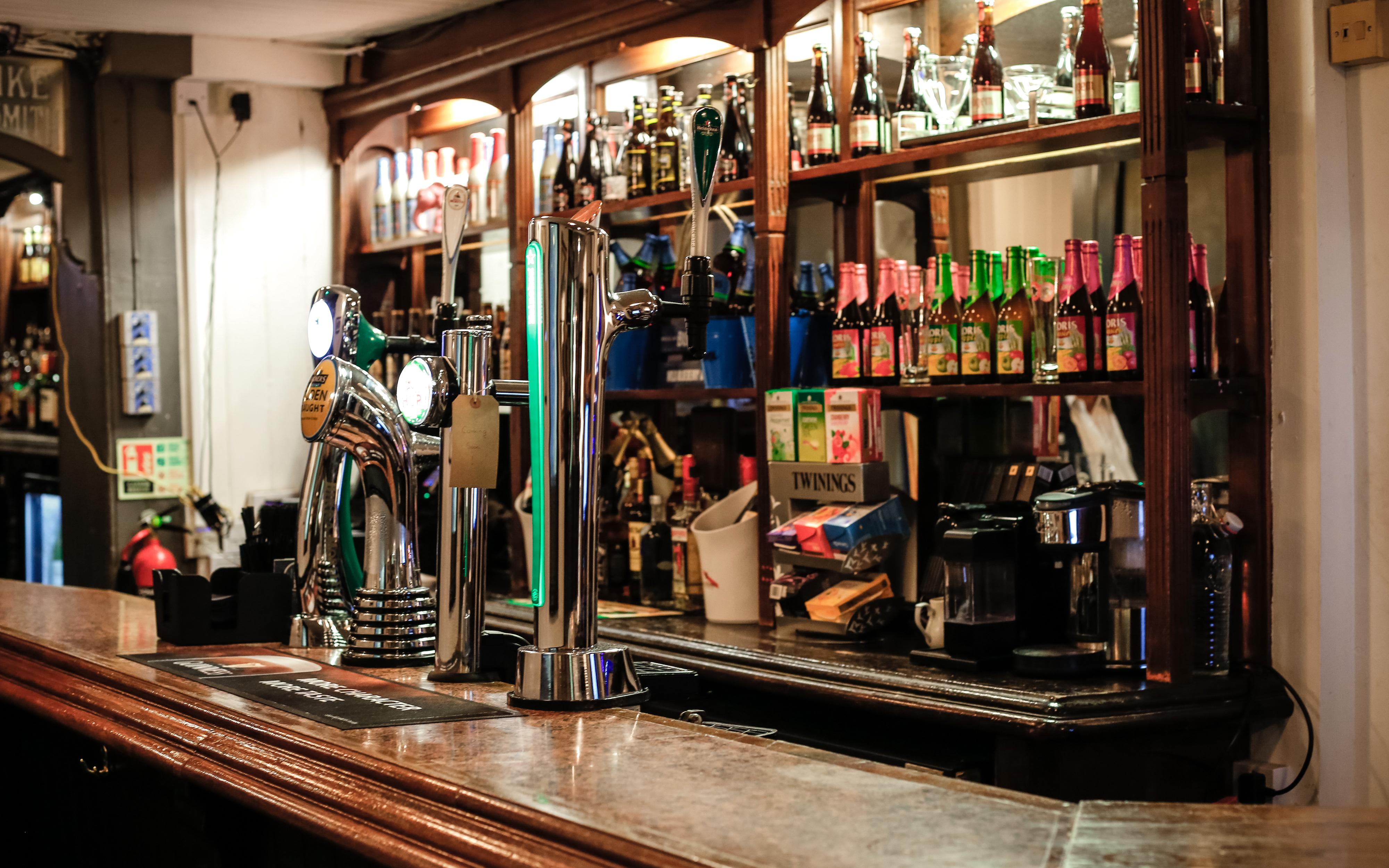 St Christopher'S The Inn - London Bridge Extérieur photo