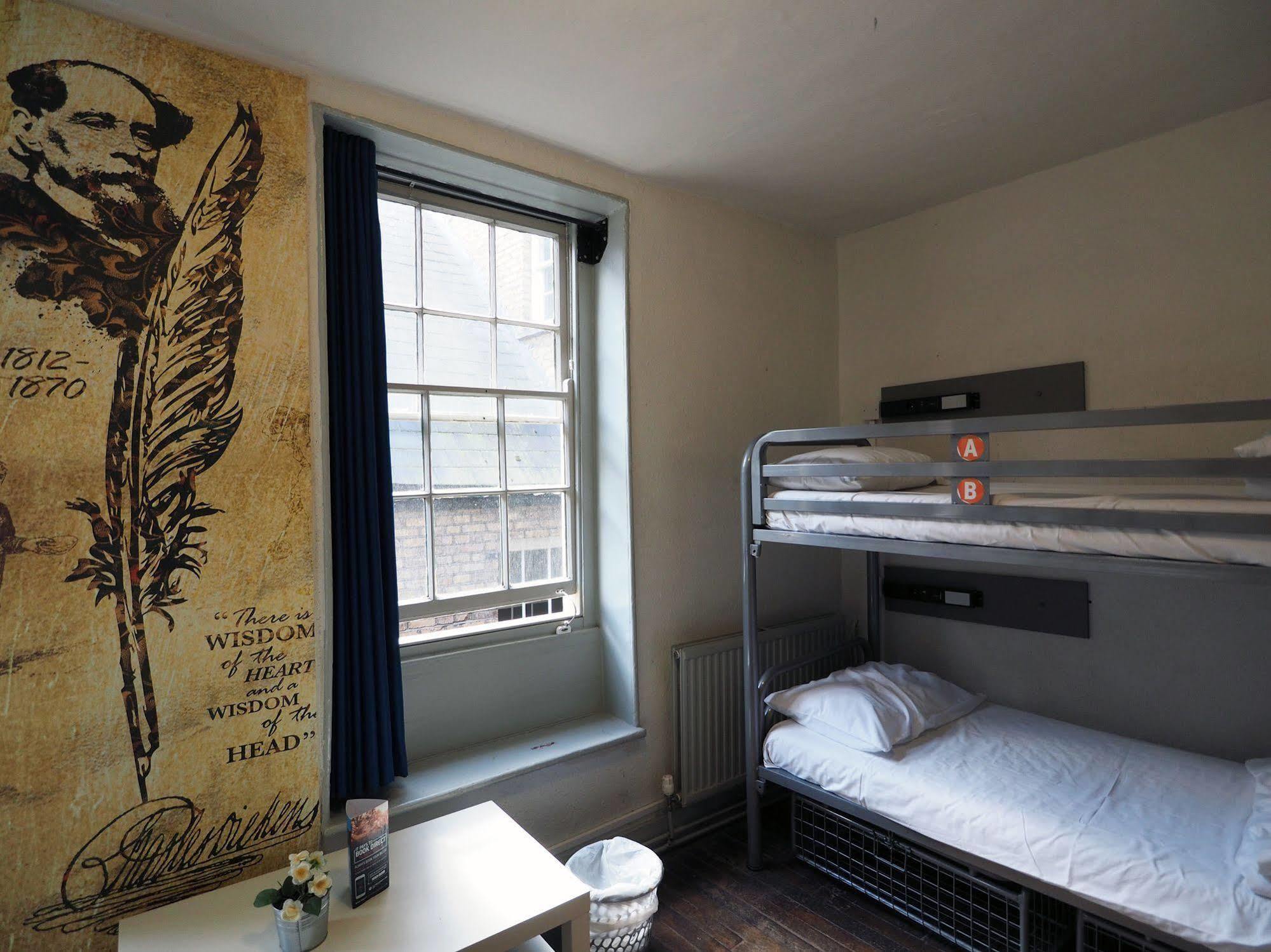 St Christopher'S The Inn - London Bridge Extérieur photo