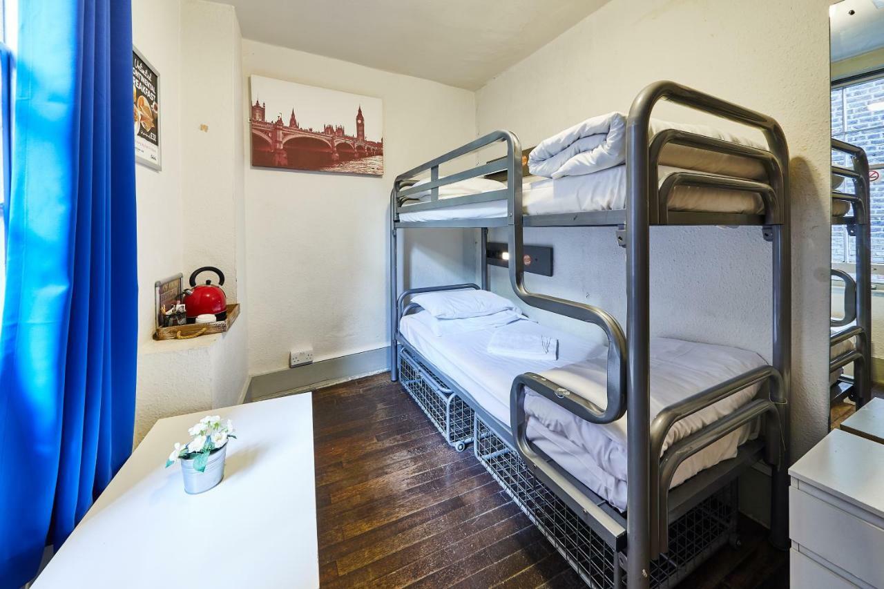 St Christopher'S The Inn - London Bridge Chambre photo