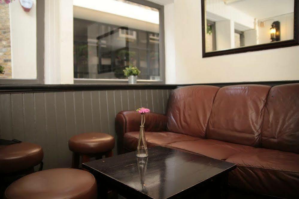 St Christopher'S The Inn - London Bridge Extérieur photo
