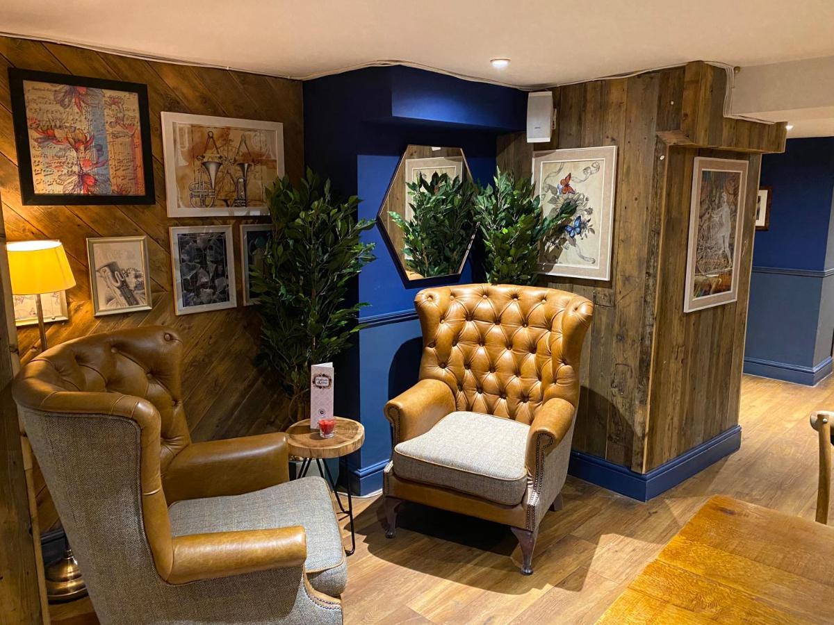 St Christopher'S The Inn - London Bridge Extérieur photo